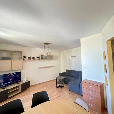 Apartament Warsaw Okopowa Apart Zewnętrze zdjęcie