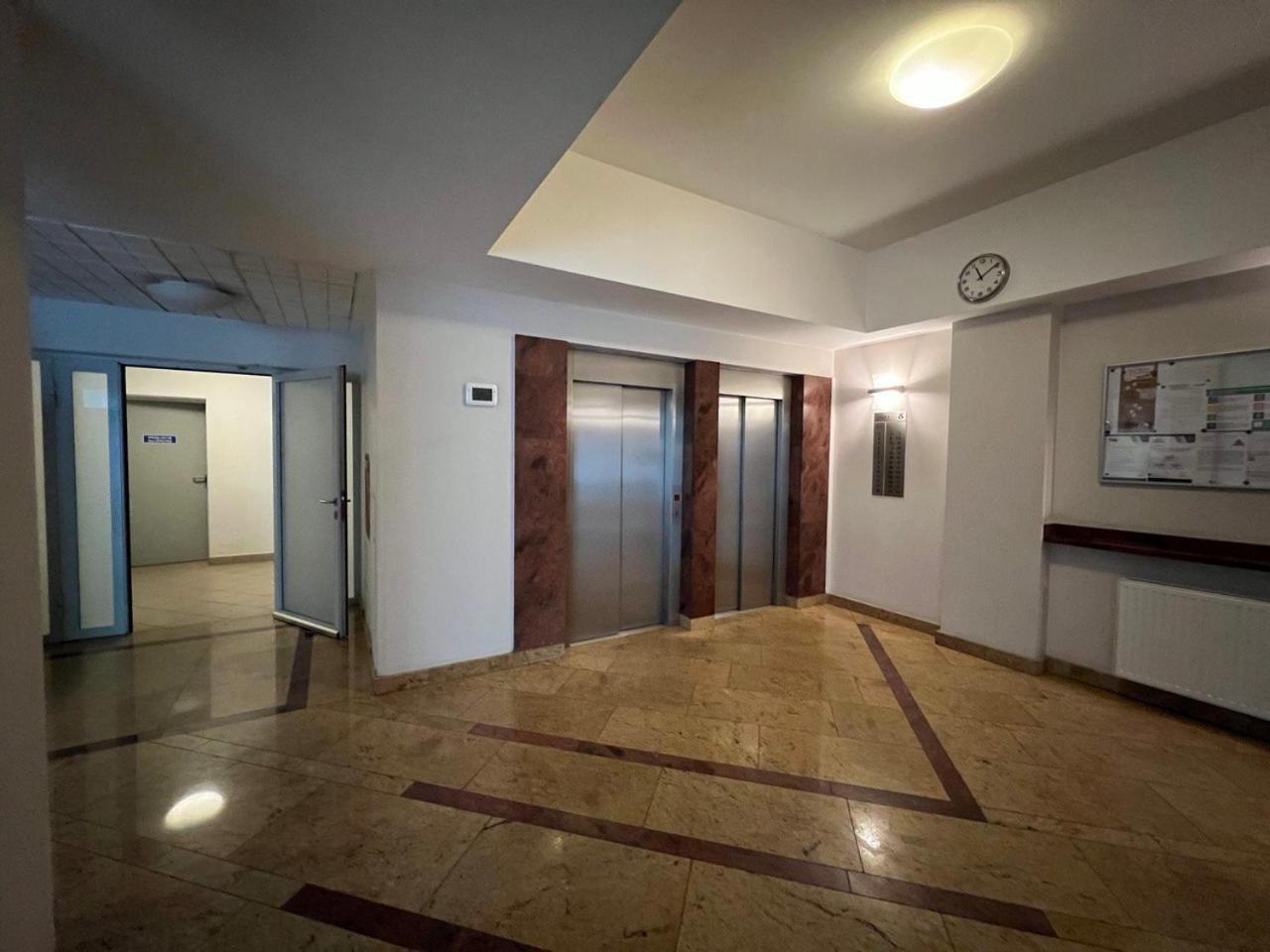 Apartament Warsaw Okopowa Apart Zewnętrze zdjęcie