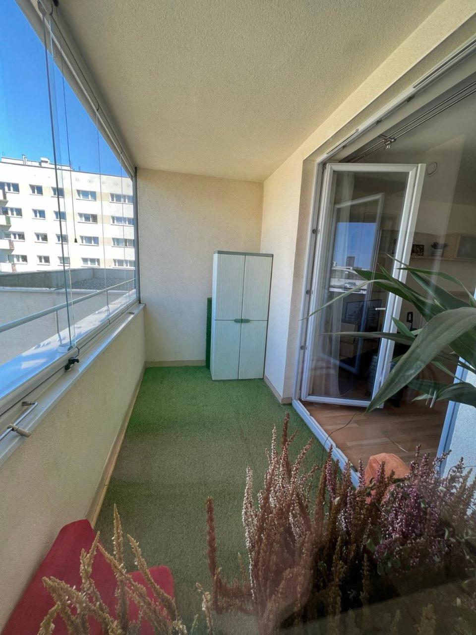 Apartament Warsaw Okopowa Apart Zewnętrze zdjęcie
